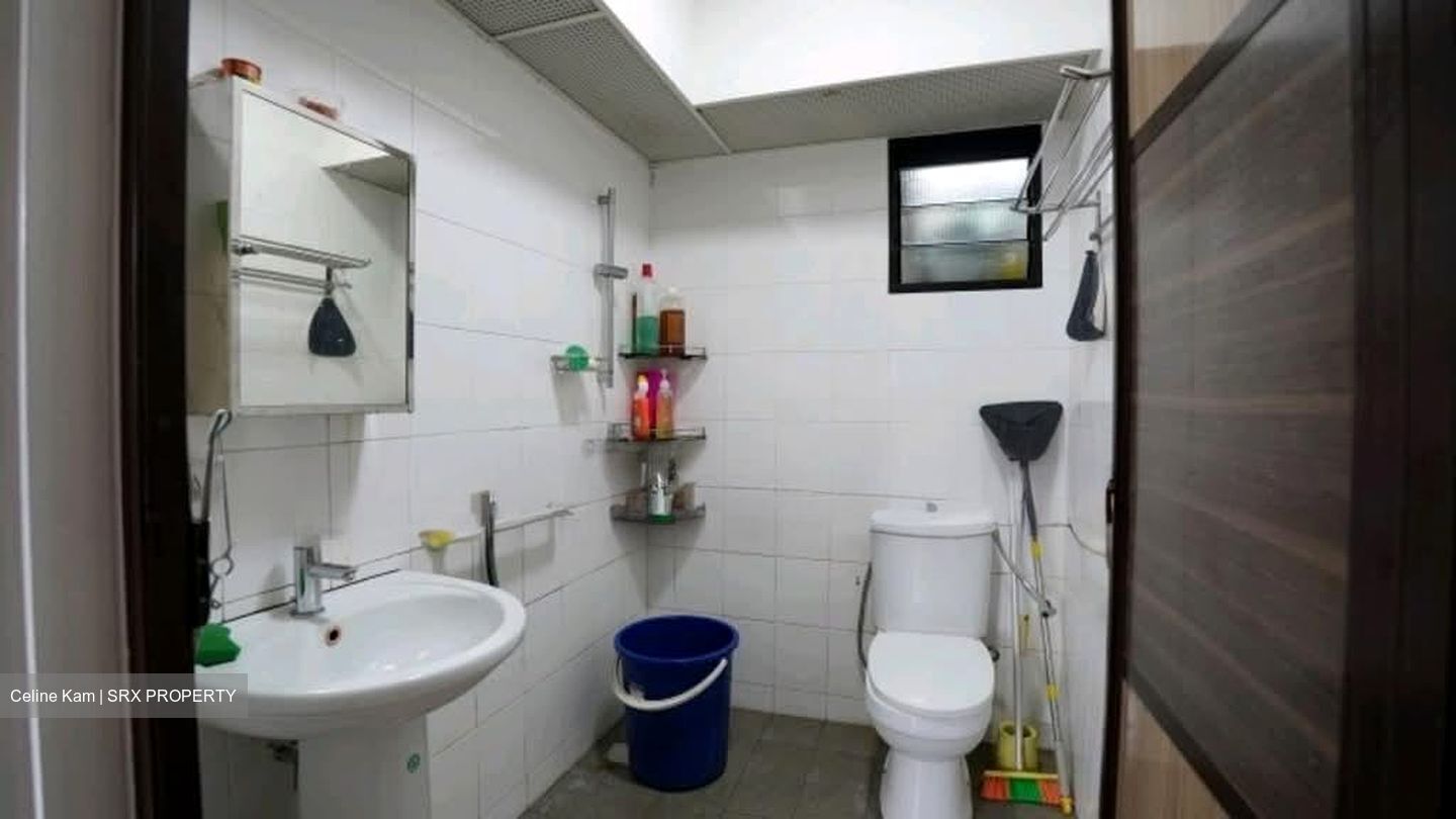 Punggol Way (Punggol),  #582028891